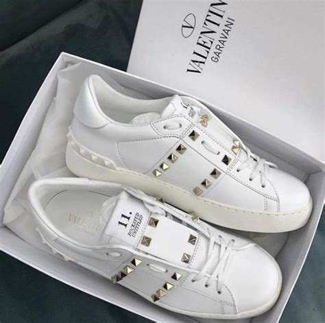 how to spot fake valentino stud shoes|valentino clothing brands.